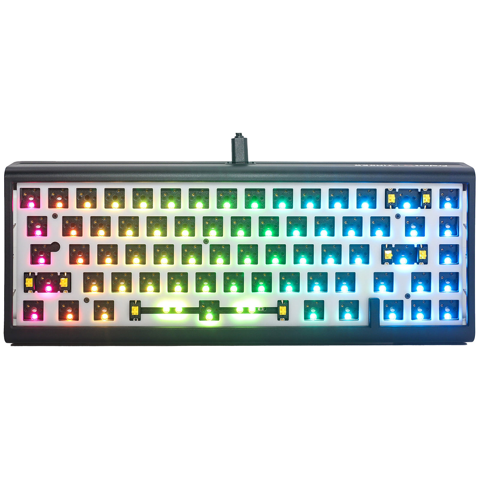 Ducky ProjectD Tinker 65 Barebone ISO