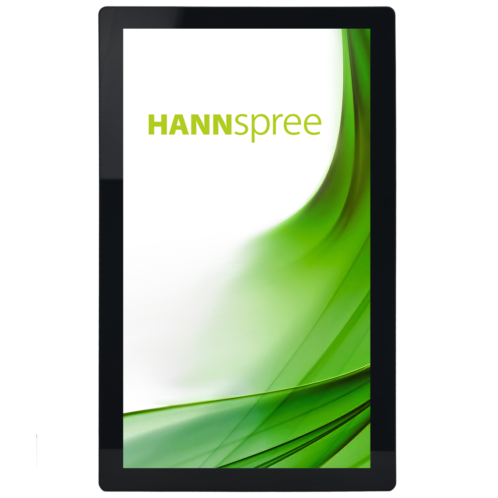 HANNSPREE Moniteur Tactile LED HO225HTB 21,5