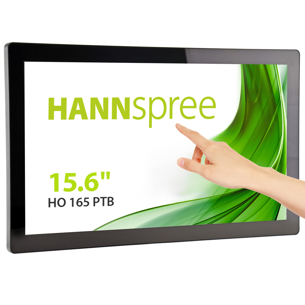 HANNSPREE Open Frame HO165PTB