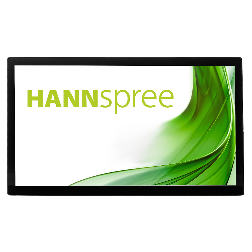 HANNSPREE Modèle du produit : HT221PPB