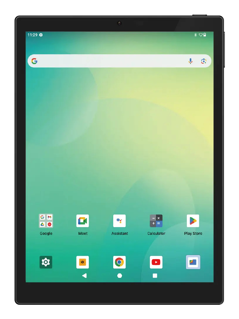 HANNSPREE LUMO 7.8