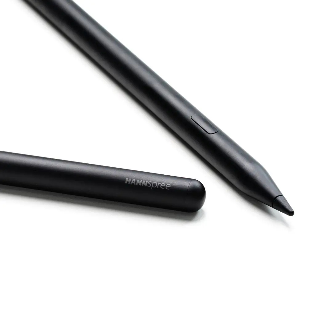 HANNSPREE Active Stylus Pen 80-RA000001G001 USI 2.0 black