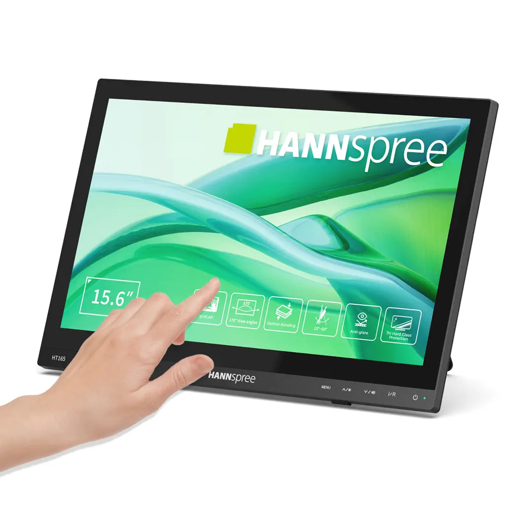 HANNSPREE 39.6cm (15,6