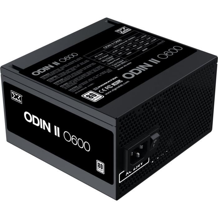 Xigmatek Alimentation PC