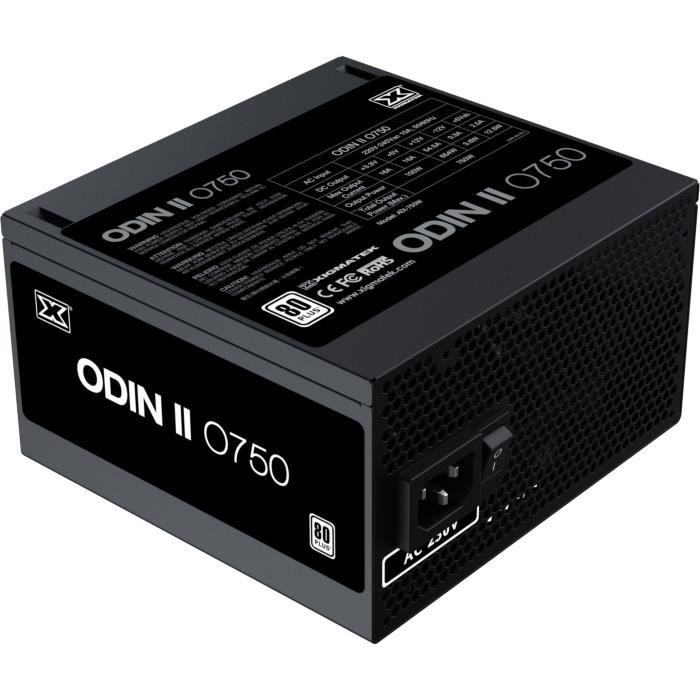 Xigmatek Alimentation PC
