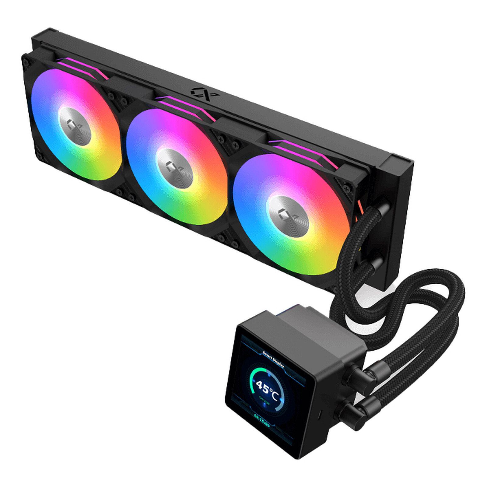 Xigmatek Connect 360