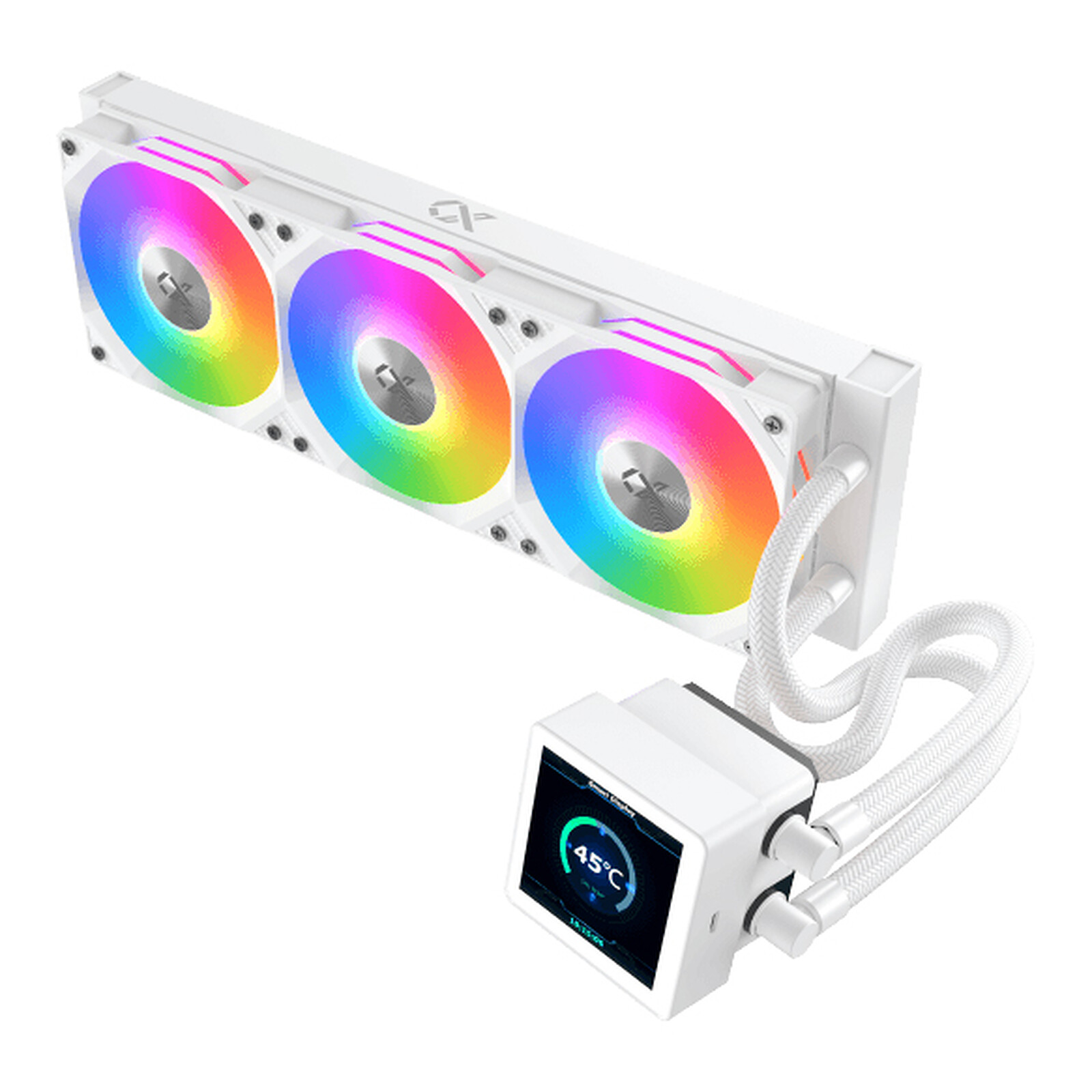 Xigmatek Connect 360
