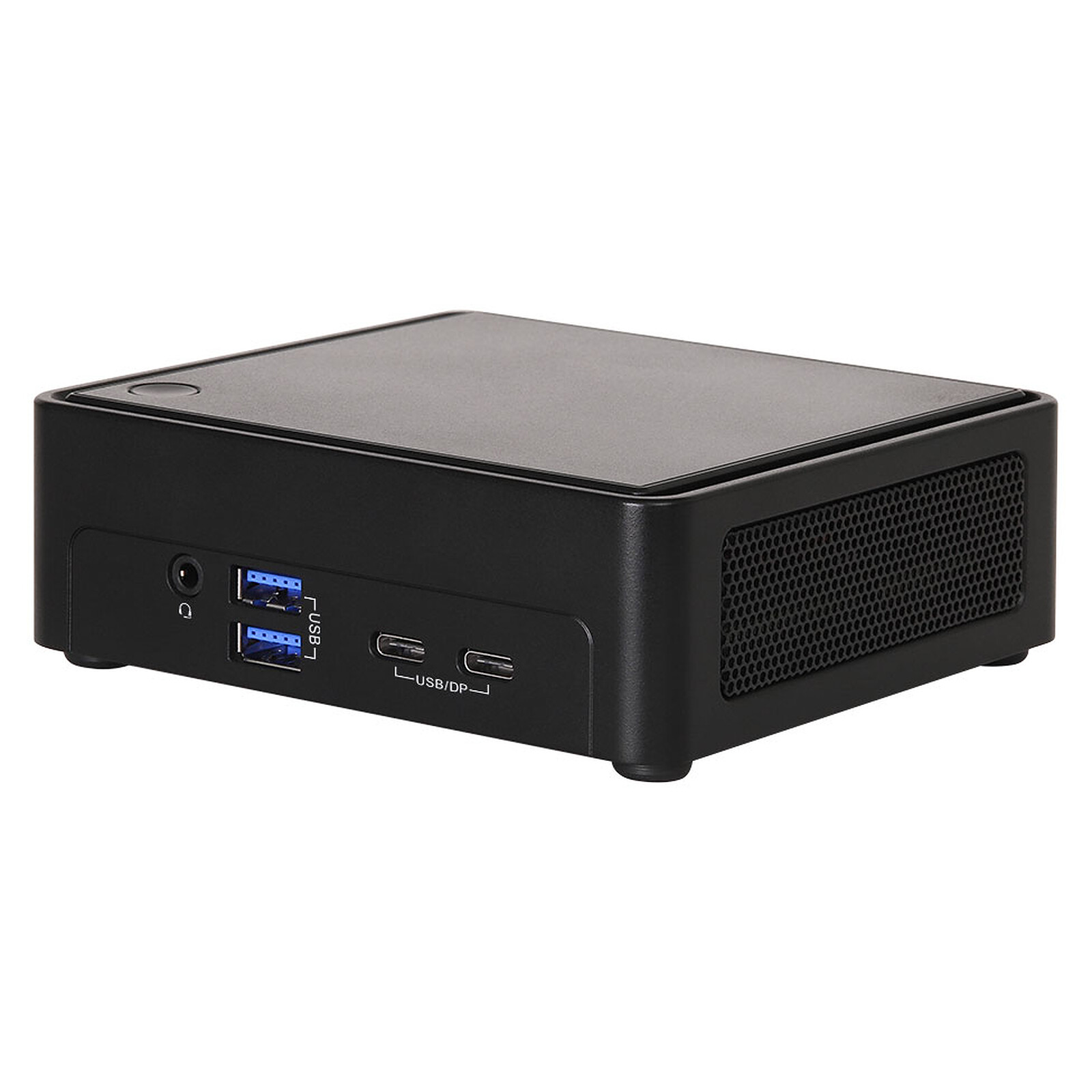 ASROCK NUCS BOX-155H