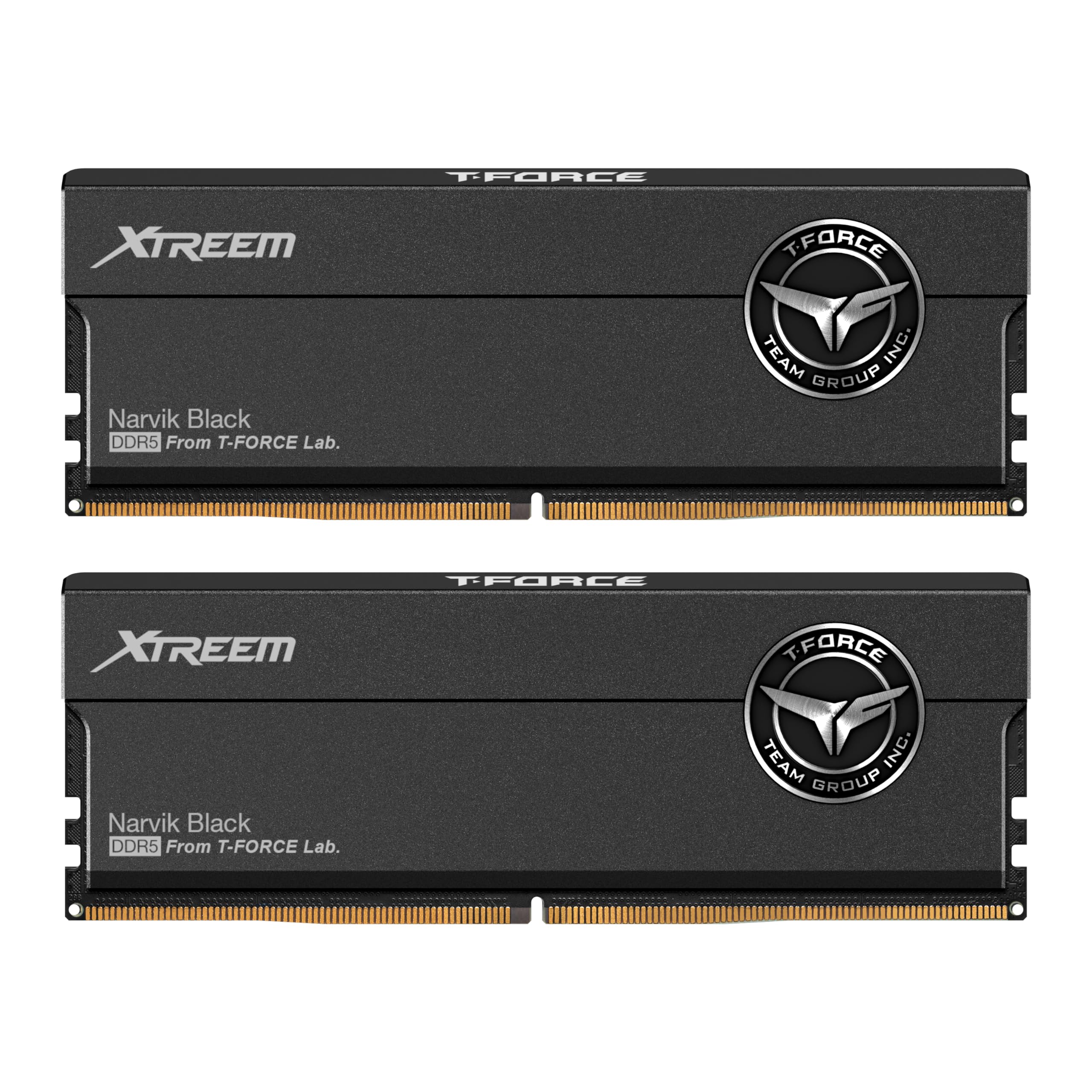 Team Group DIMM 32 GB DDR5-8000 (2x 16 GB) Dual-Kit