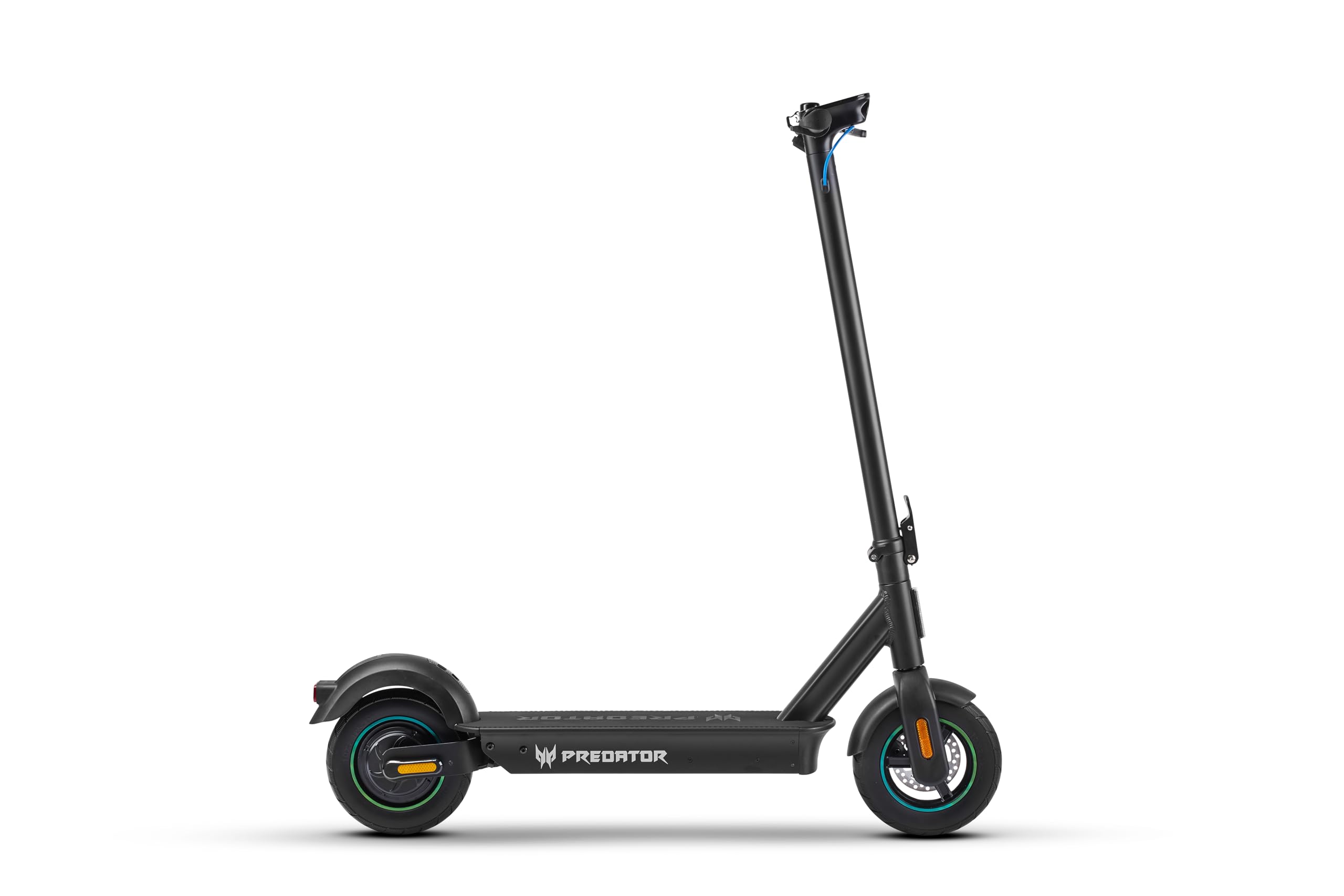 ACER Trot elec Acer Série 5 Advanced Predator Alu moteur 500W avant Pneu 10'' Plein F