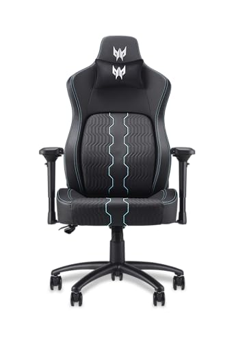 ACER Predator Gaming Chair Rift Pro