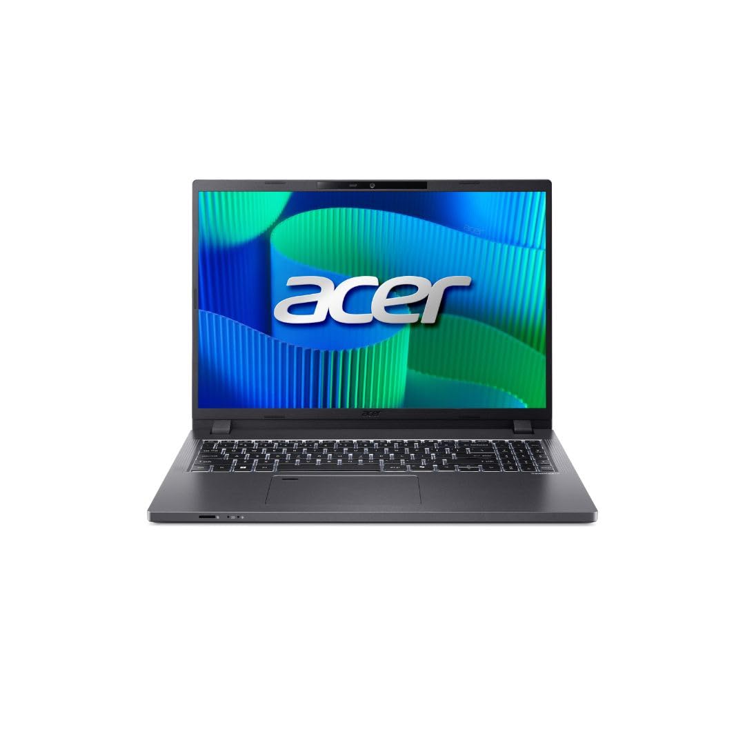ACER ACER Portable Acer TravelMate P2 16 TMP216-51-G2-TCO-51CB Intel Core 5 120U 8Go 512Go