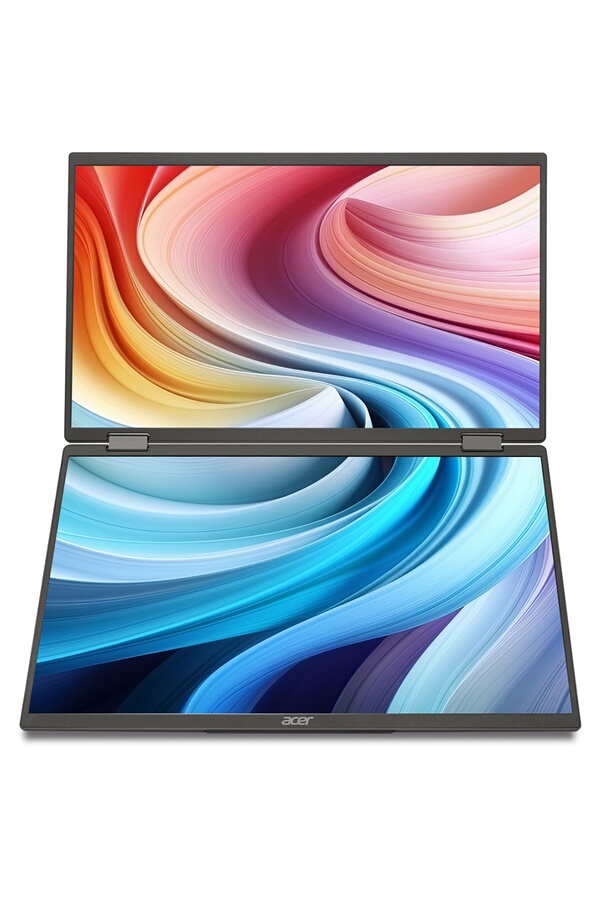 ACER Moniteur Portable Pliable PD163Qsmiuux