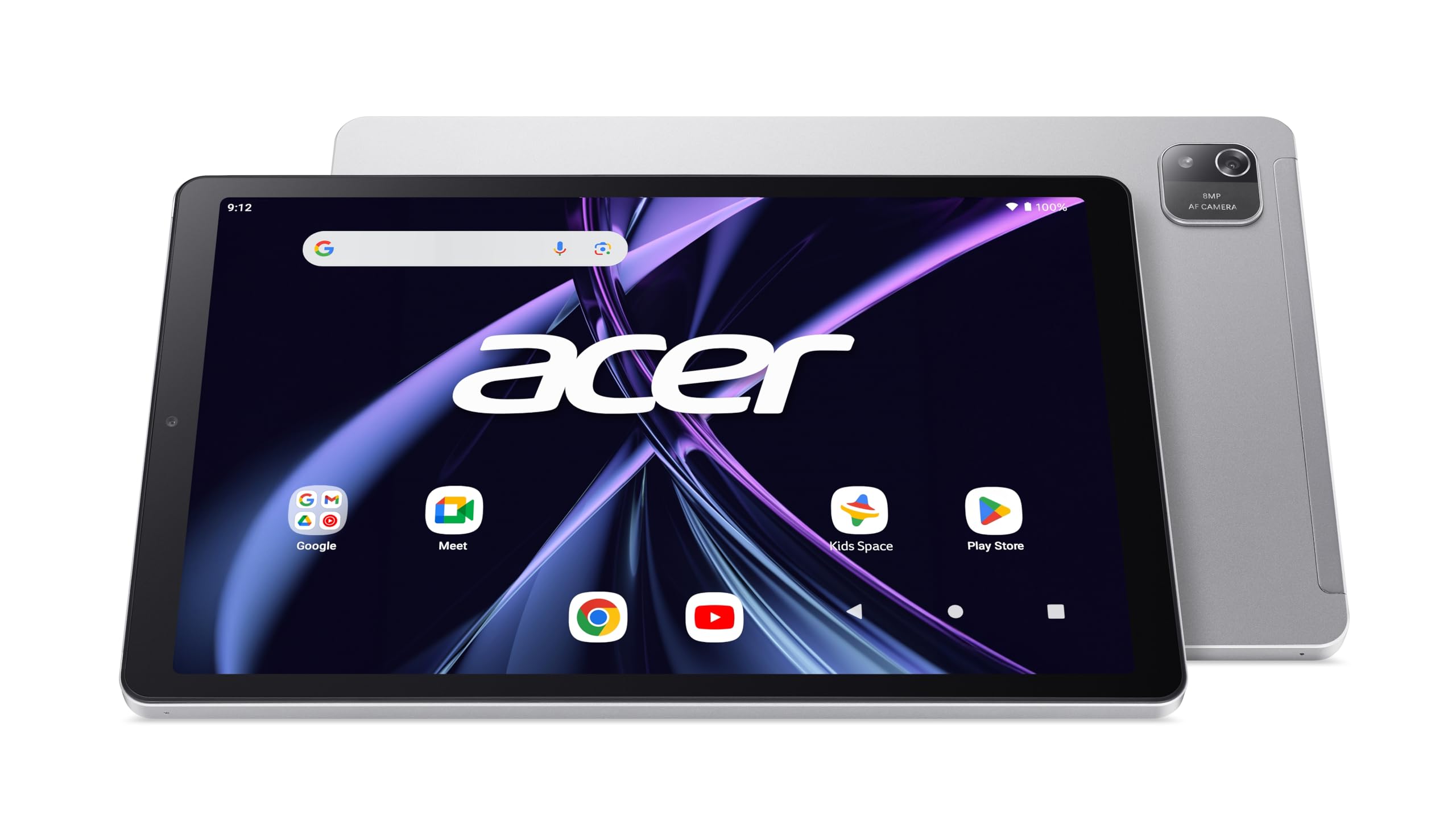 ACER Iconia Tab A10 (A10-21-A7RM)
