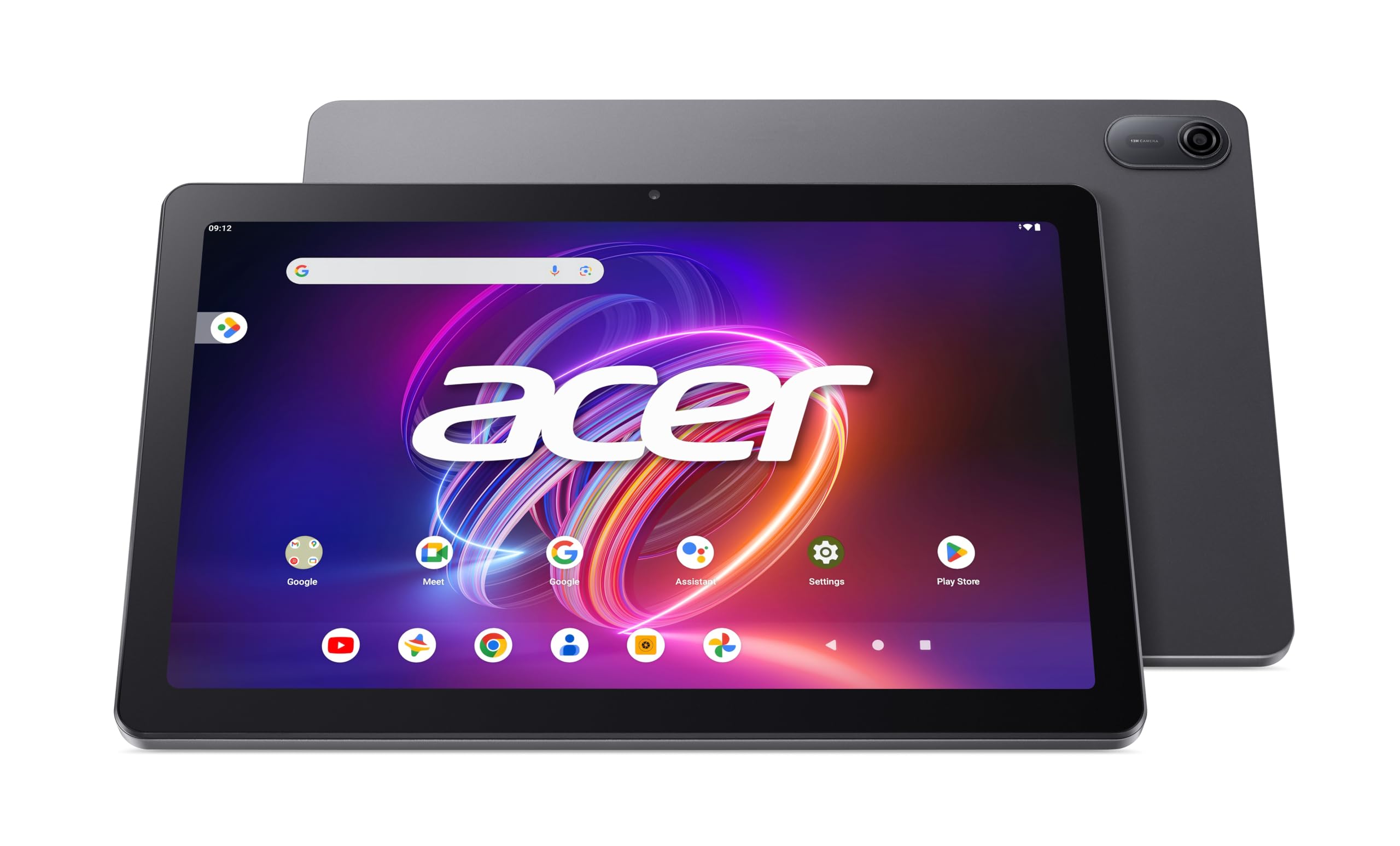 ACER Iconia Tab P10 (P10-21Q-83VZ)