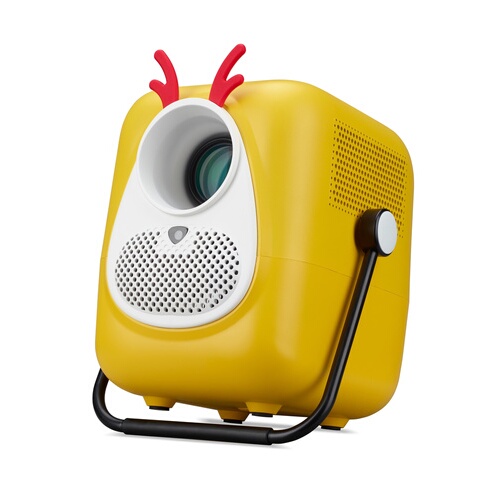 ACER Aopen Fire Legend QF23s Jaune
