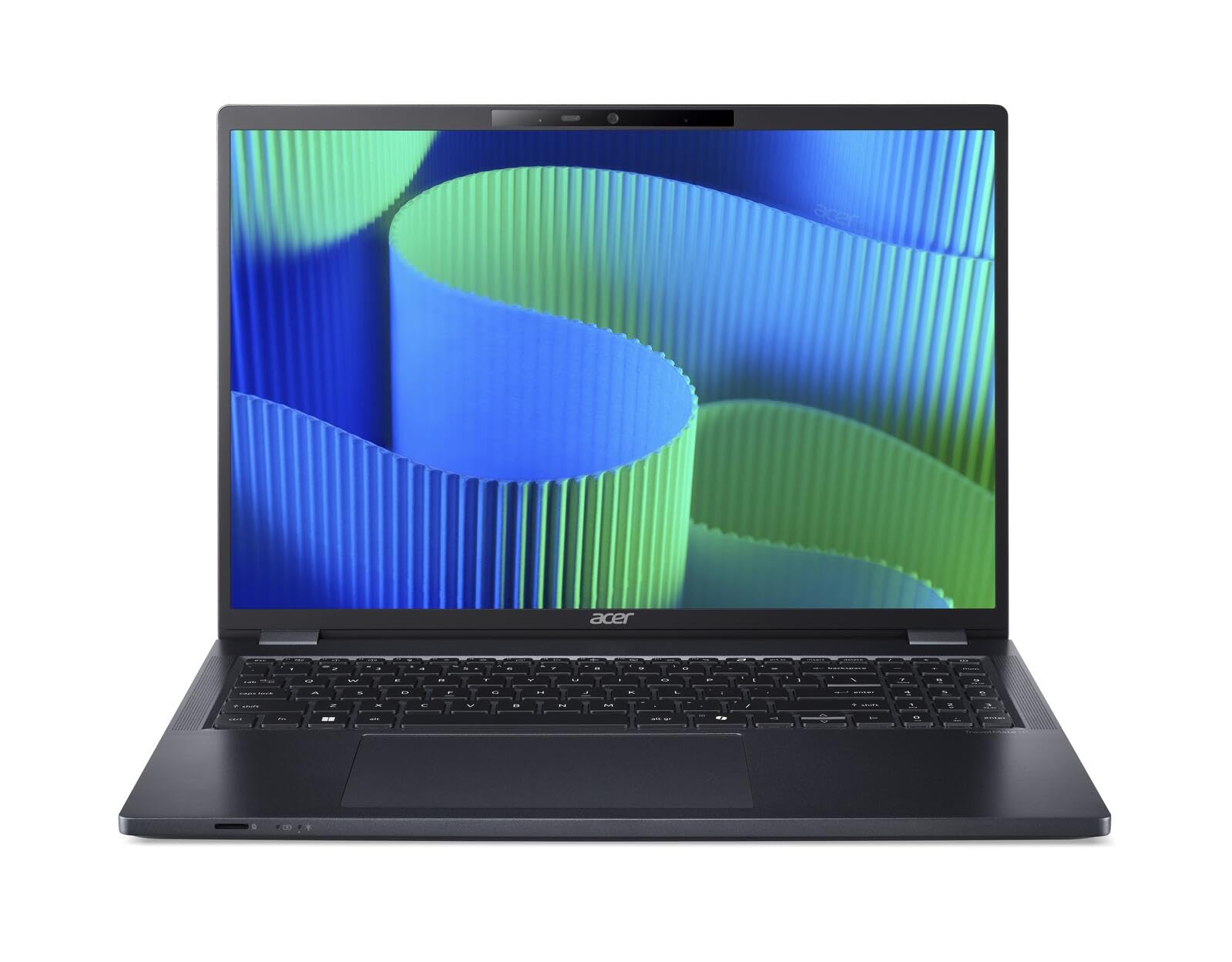 ACER PC Portable Hybride 2-en-1 TravelMate P4 Spin Intel Core 7 32 Go RAM 1 To SSD QWERTY