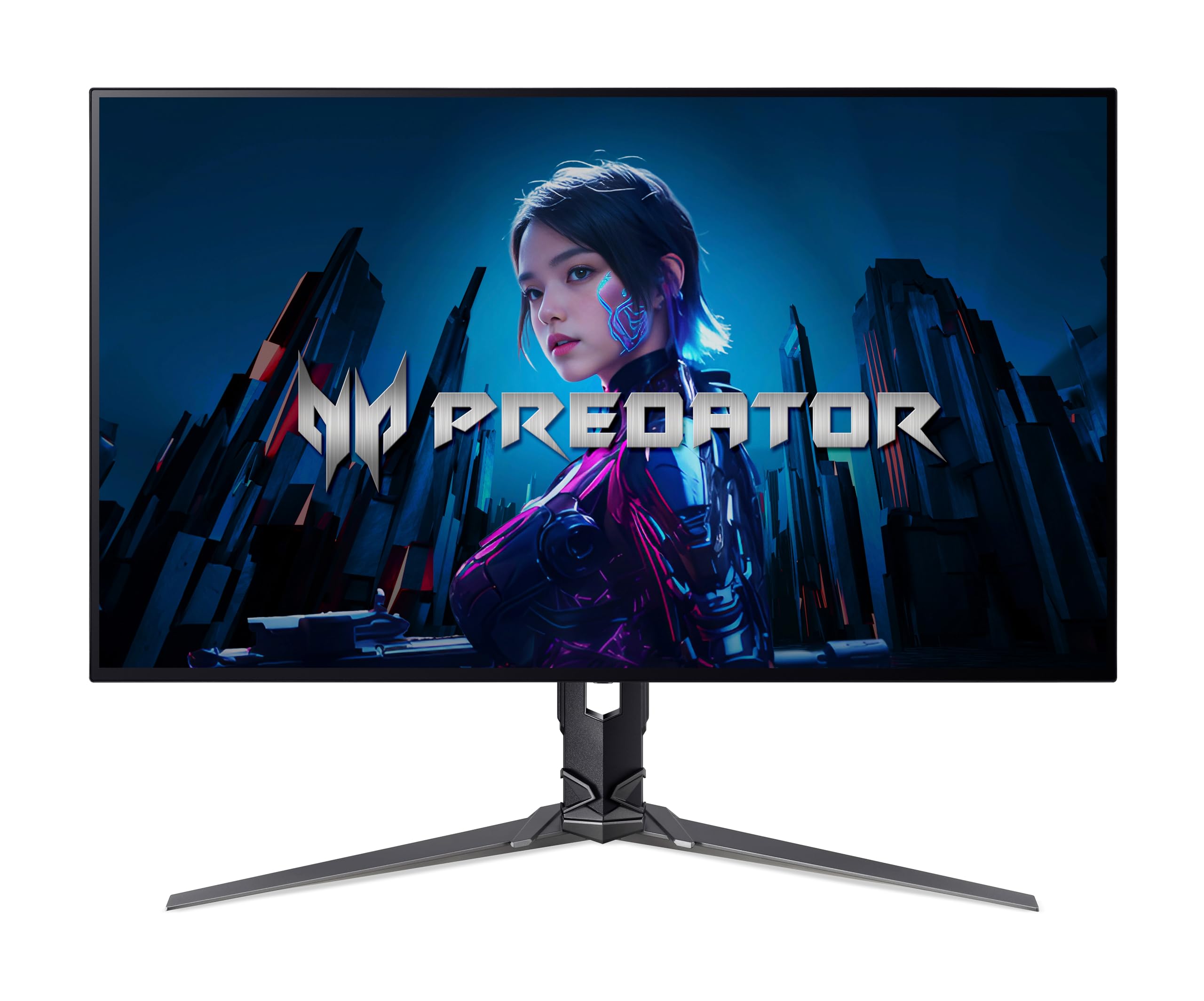 ACER Predator X32X3 QD-OLED