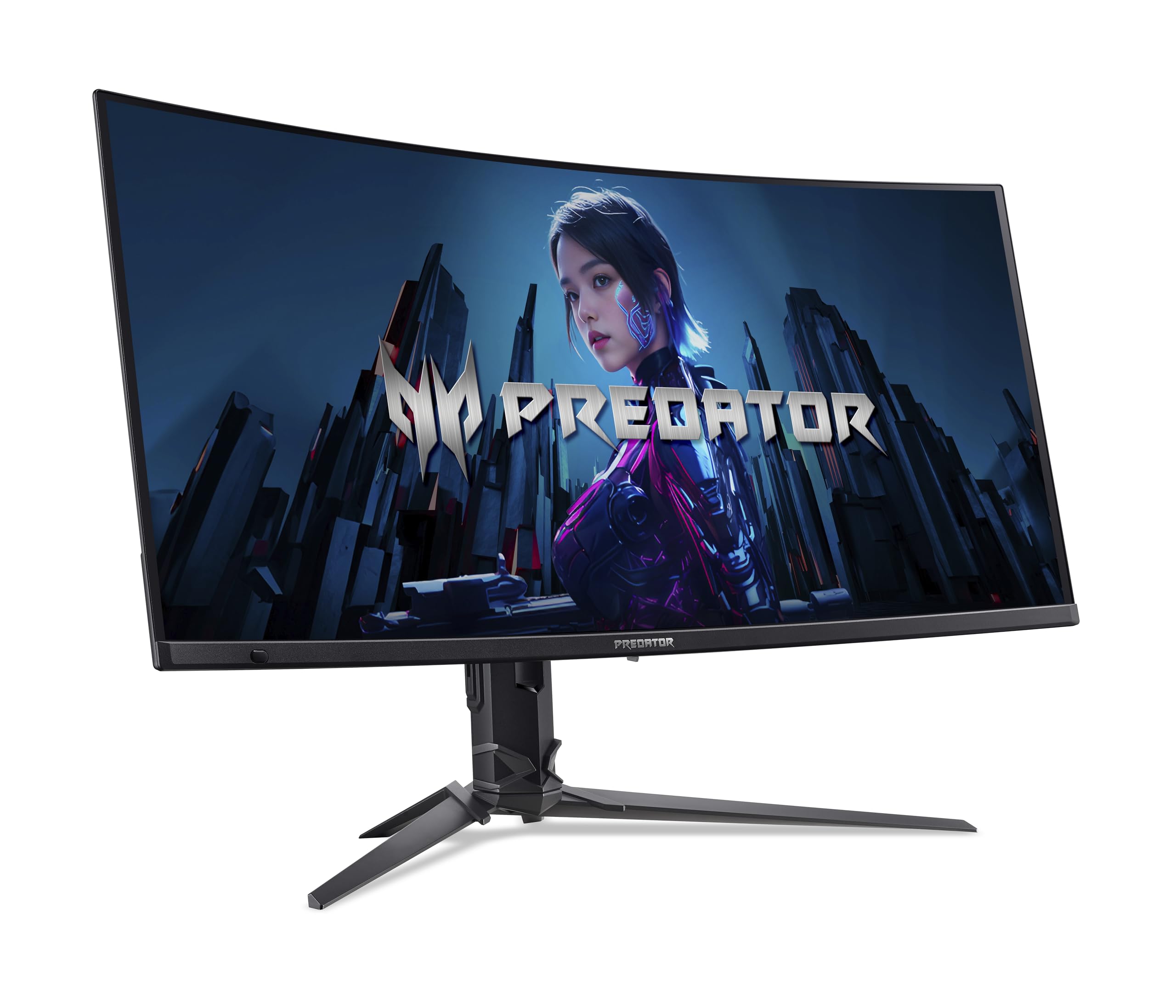ACER Predator X34X5 QD-OLED
