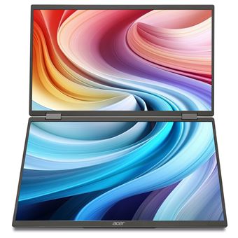 ACER Portable Pliable PD193 Qsmiuux