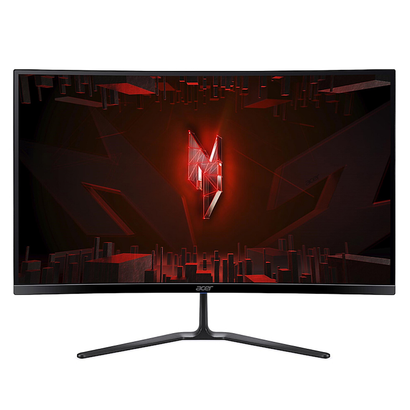 ACER Nitro ED270R P 27″ FullHD 280 Hz VA incurvé haut-parleurs FreeSync HDMI DP