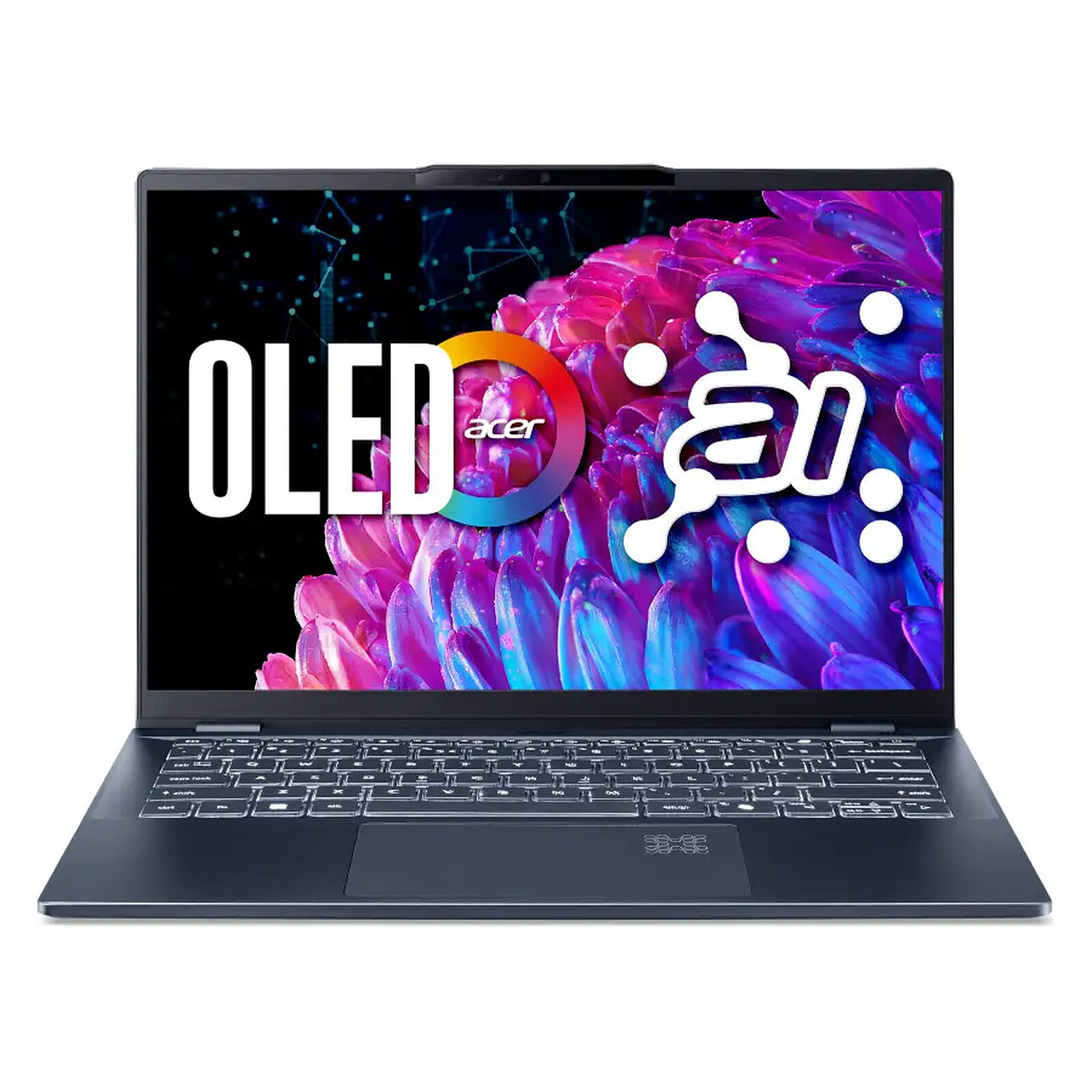 ACER Swift 14 IA SF14-51-577B Copilot+ PC