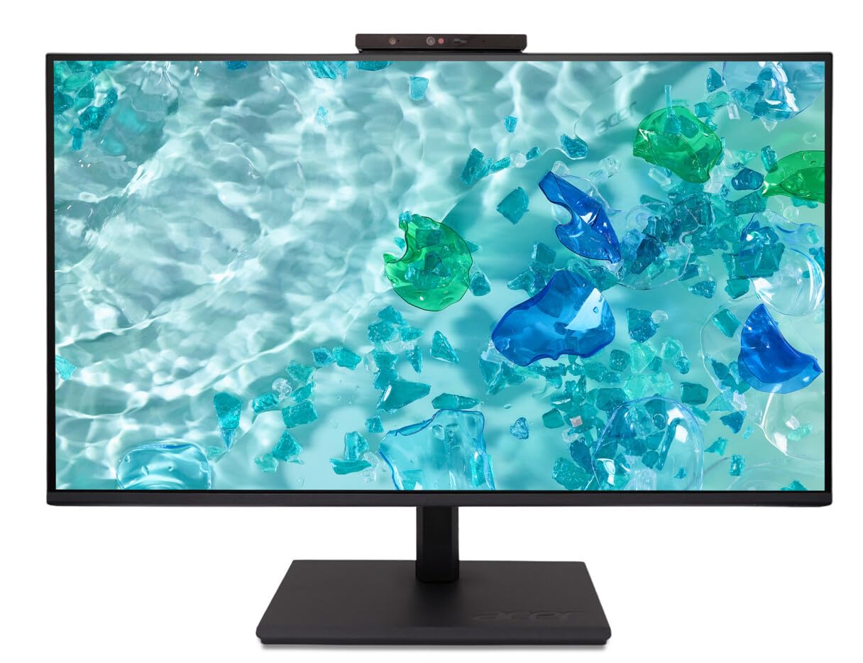 ACER Moniteur Ergonomique Vero B277D6bmiprczx