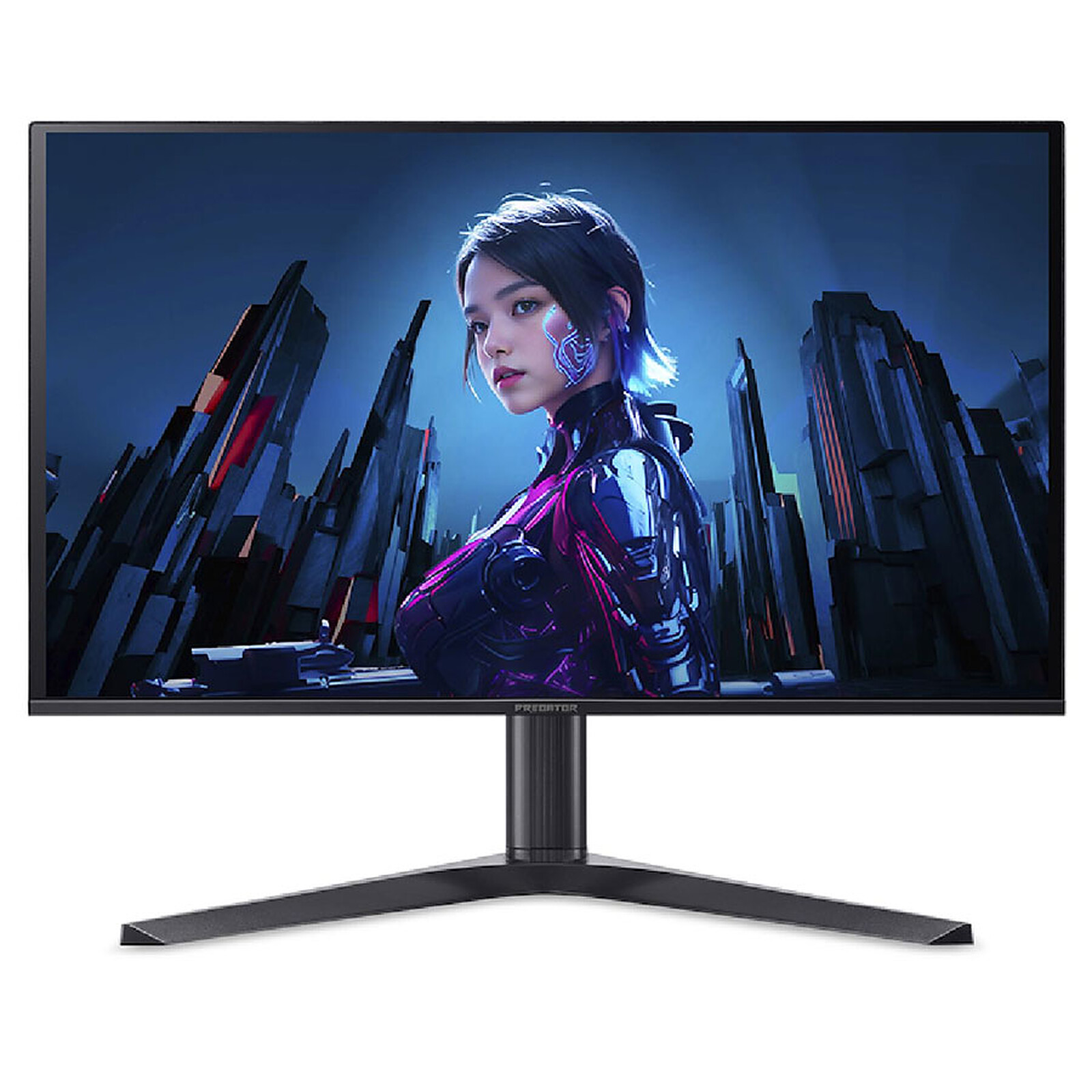ACER Écran PC Gaming Predator X27UX 26.5