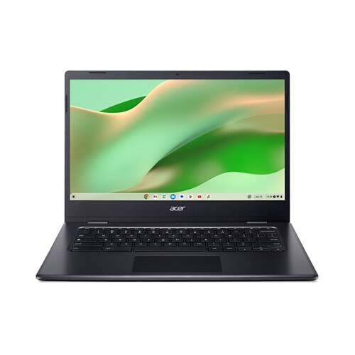 ACER 314 CBOA314-1HC69G 14'' 60 Hz LCD Intel® Celeron 8 Go RAM 128 Go eMMC Noir