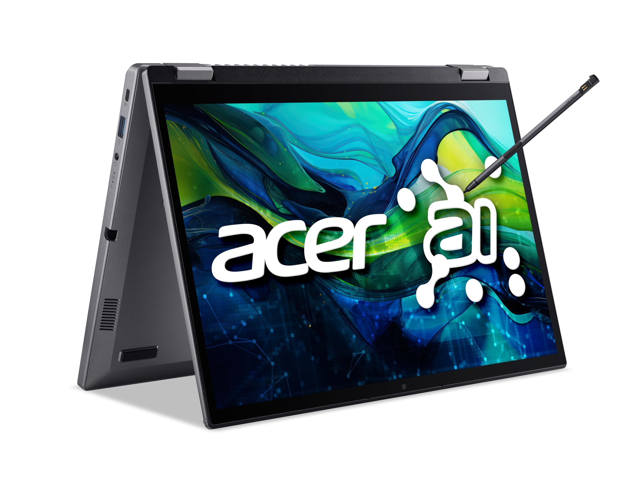 ACER Aspire Spin 14 14