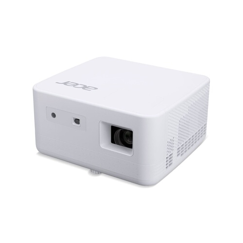ACER PD1510ic Blanc