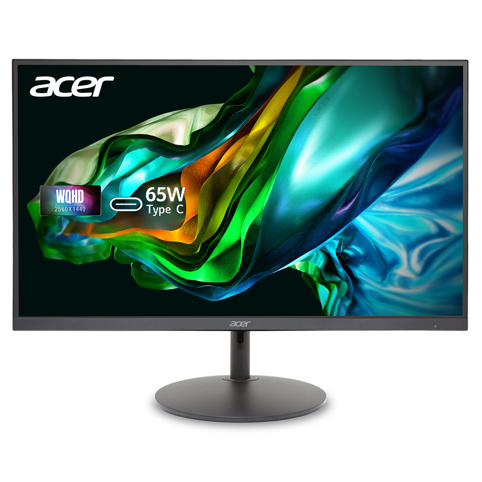 ACER 27 LED