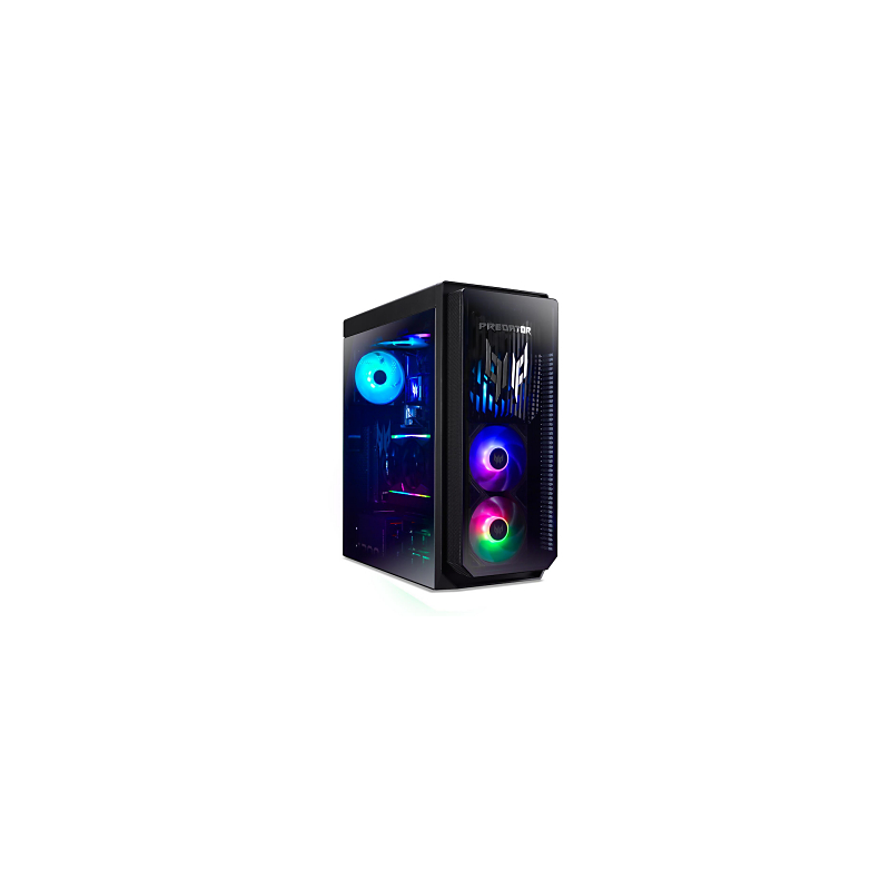 ACER pc gamer po7-660