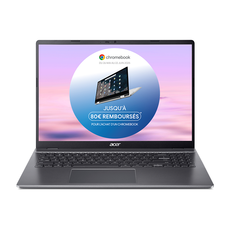 ACER chromebook plus cb516-1ht-358w