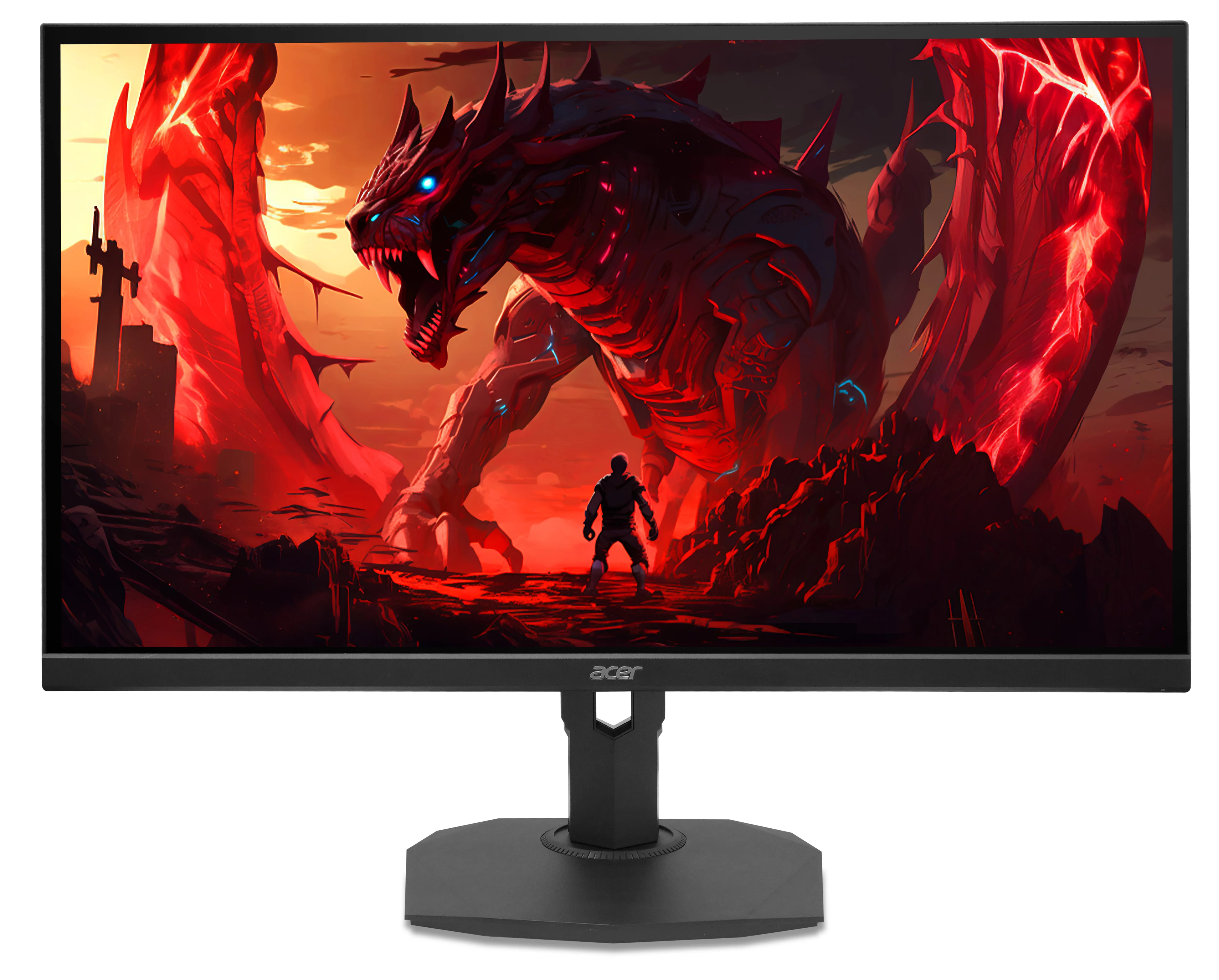 ACER Ecran PC Gaming  Nitro XF273UF3bmiiprx