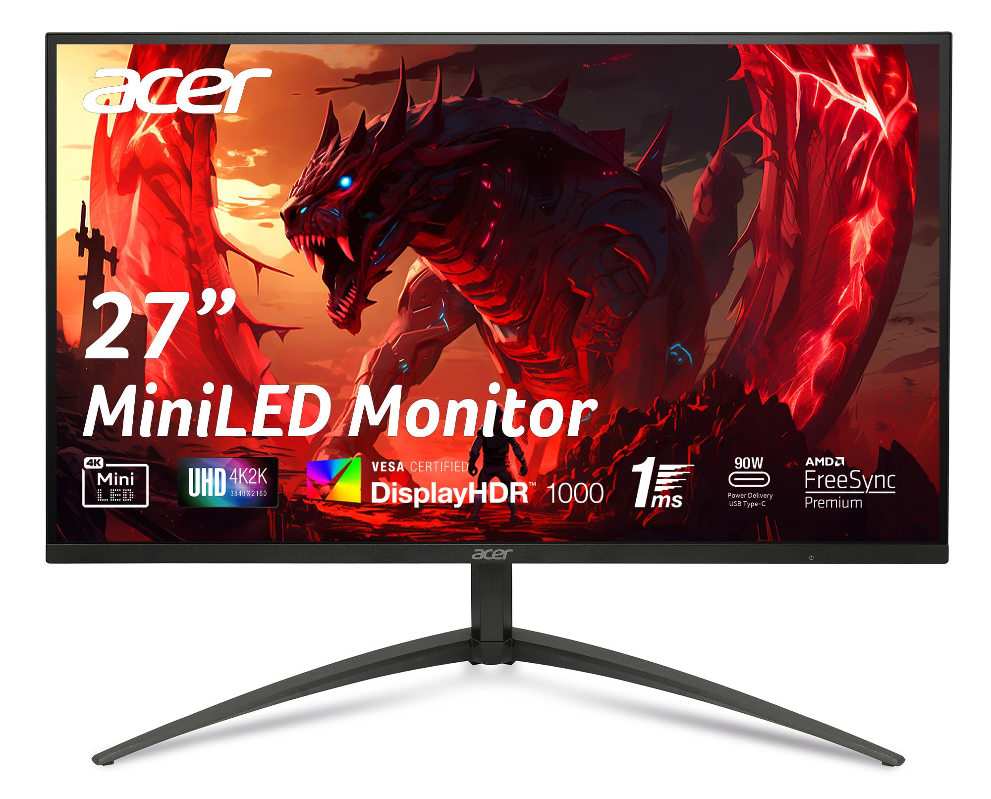 ACER Nitro XV275KP5