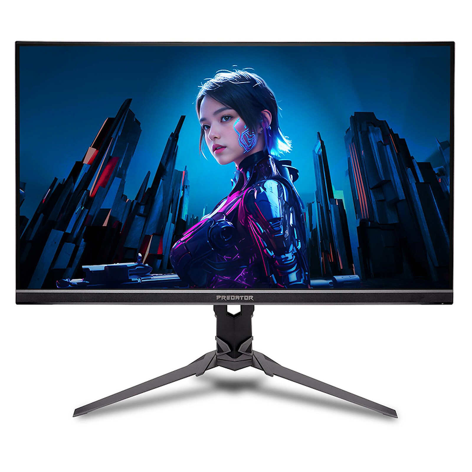 ACER Ecran PC Gamer Predator XB273KV4 27