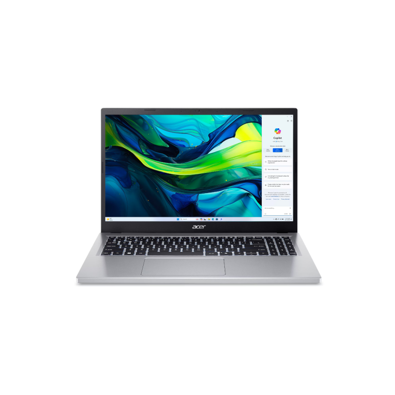 ACER Ordinateur Portable Aspire Go 15 15.6\ FHD Core 3