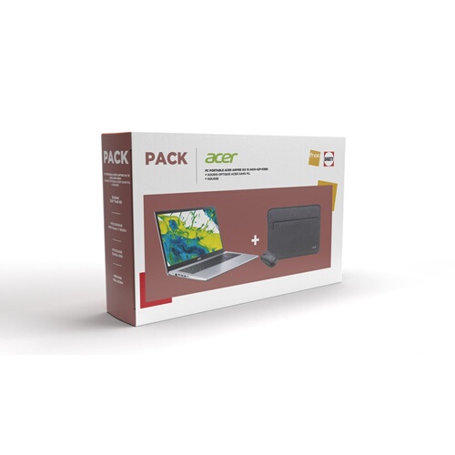 ACER Pack Aspire Go 15 AG15-42P-R38D 15,6