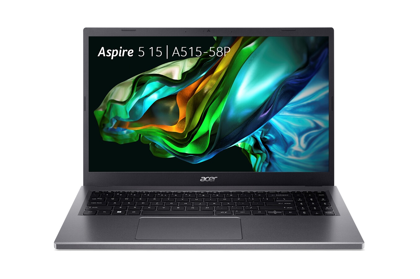 ACER Aspire 5 15 A515-58P-78B1 15,6'' 60 HZ LCD Intel® Core™ i7 16 Go RAM 1 To SSD Gris