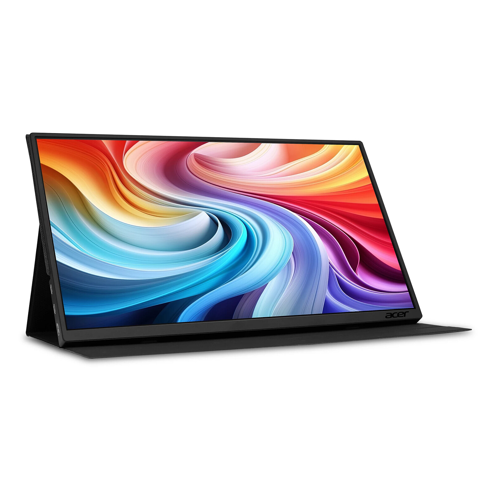 ACER PM161QTbmiuuuxMoniteur Portable PM161QTbmiuuux