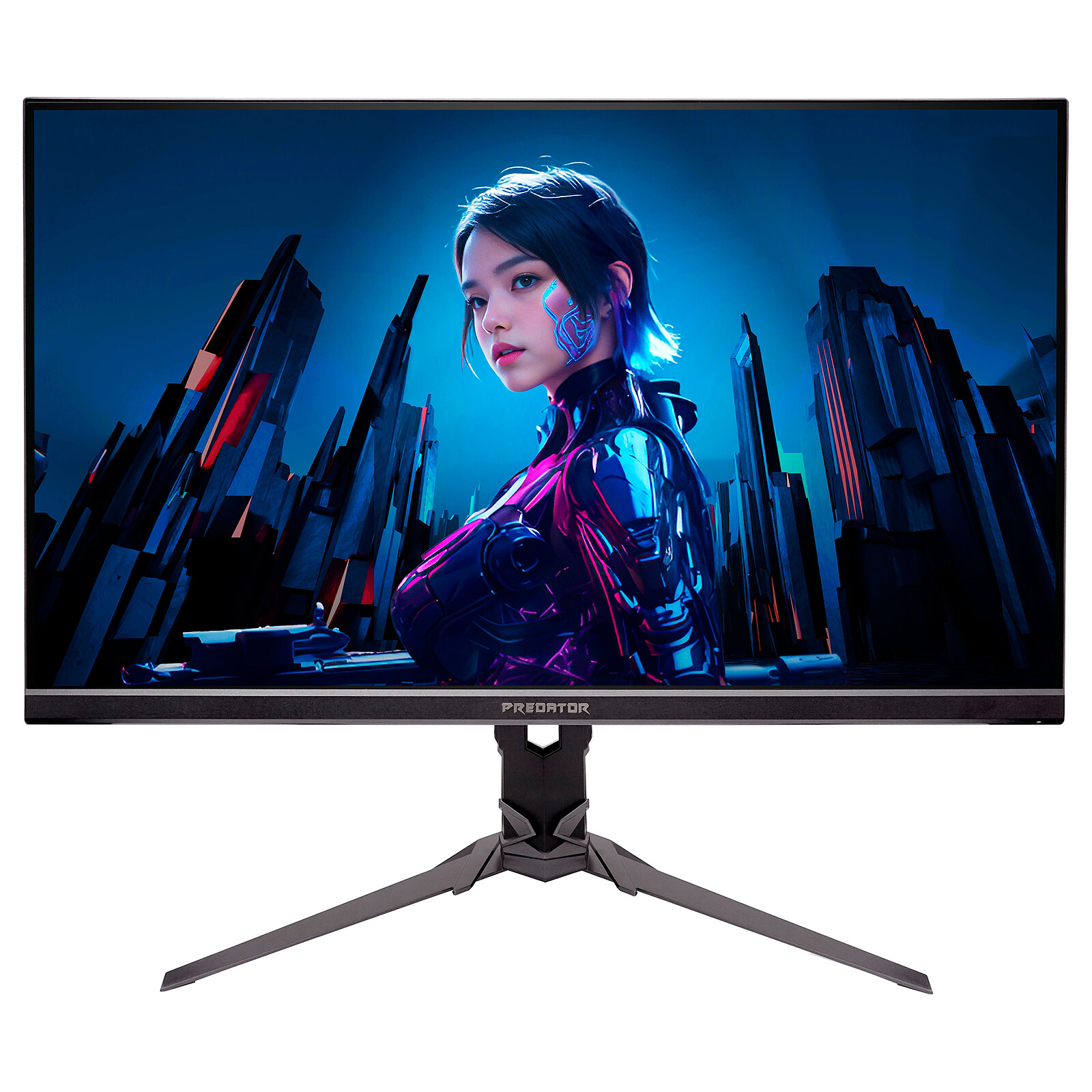 ACER Écran PC Gamer Predator XB323QK V4 32
