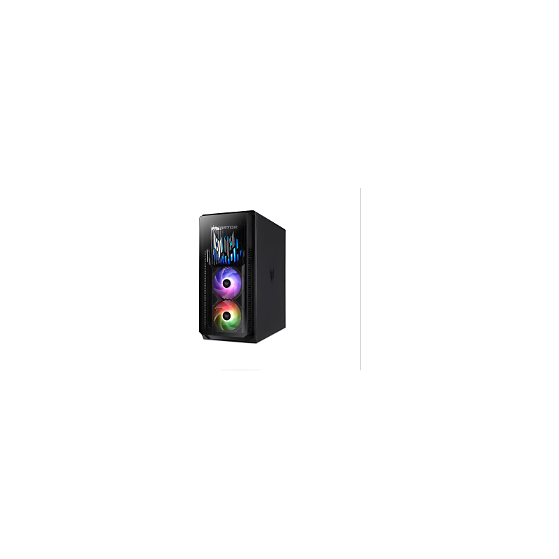 ACER pc gamer po5-660