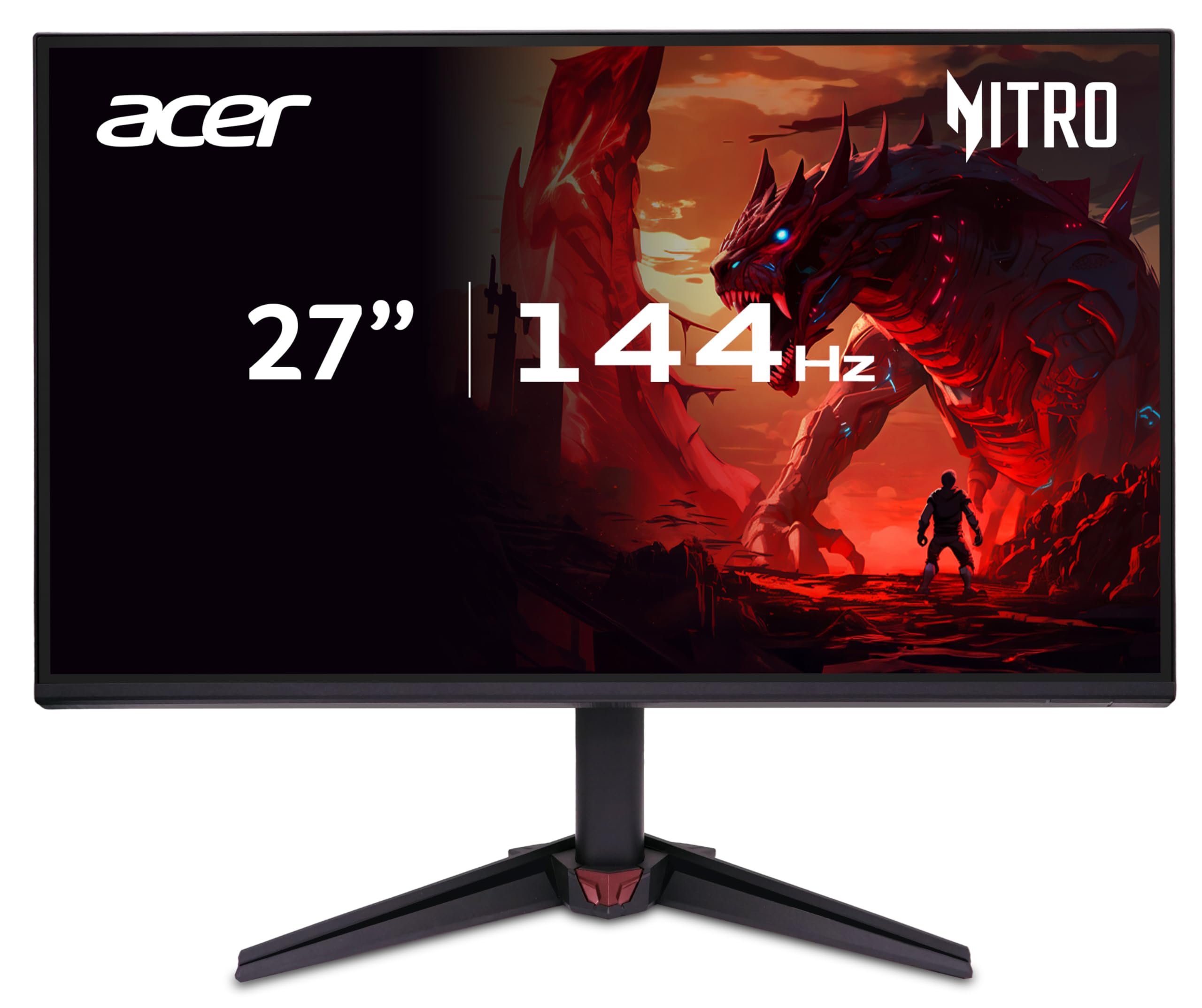ACER Écran PC Gamer Nitro VG270P6 27 pouces