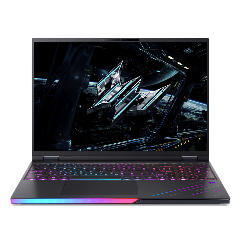 ACER pc gamer predator helios 16 ai ph16-73-95tm