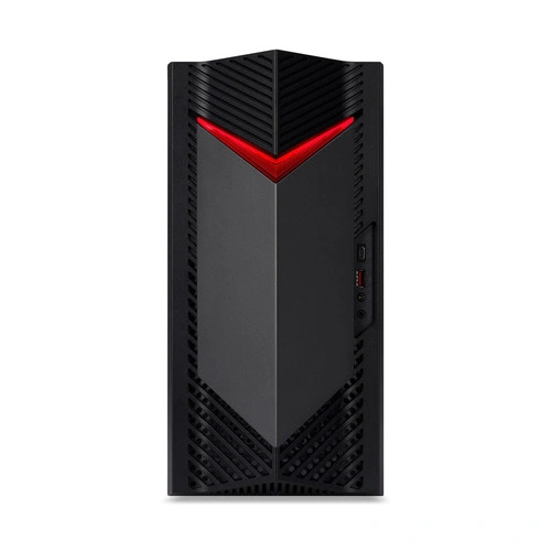 ACER Gaming Nitro 50 N50-656 Intel® Core™ i5 16 Go RAM 1 To SSD Nvidia GeForce RTX 5060 Noir