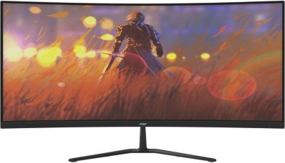 ACER Ecran PC Gamer Nitro ED340CURX0bmiipx 34'' VA