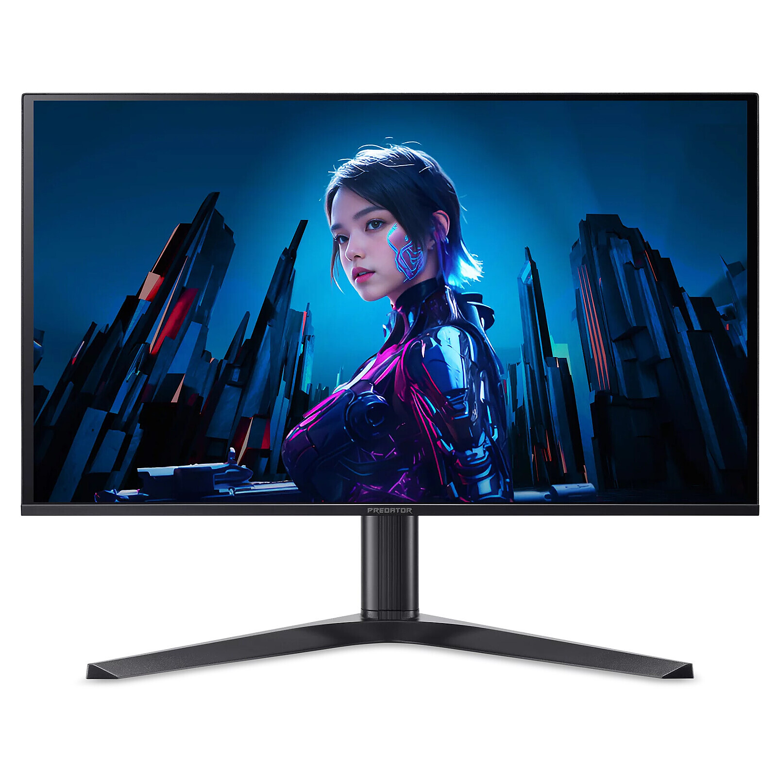 ACER Écran PC Gamer Predator X27X 26.5