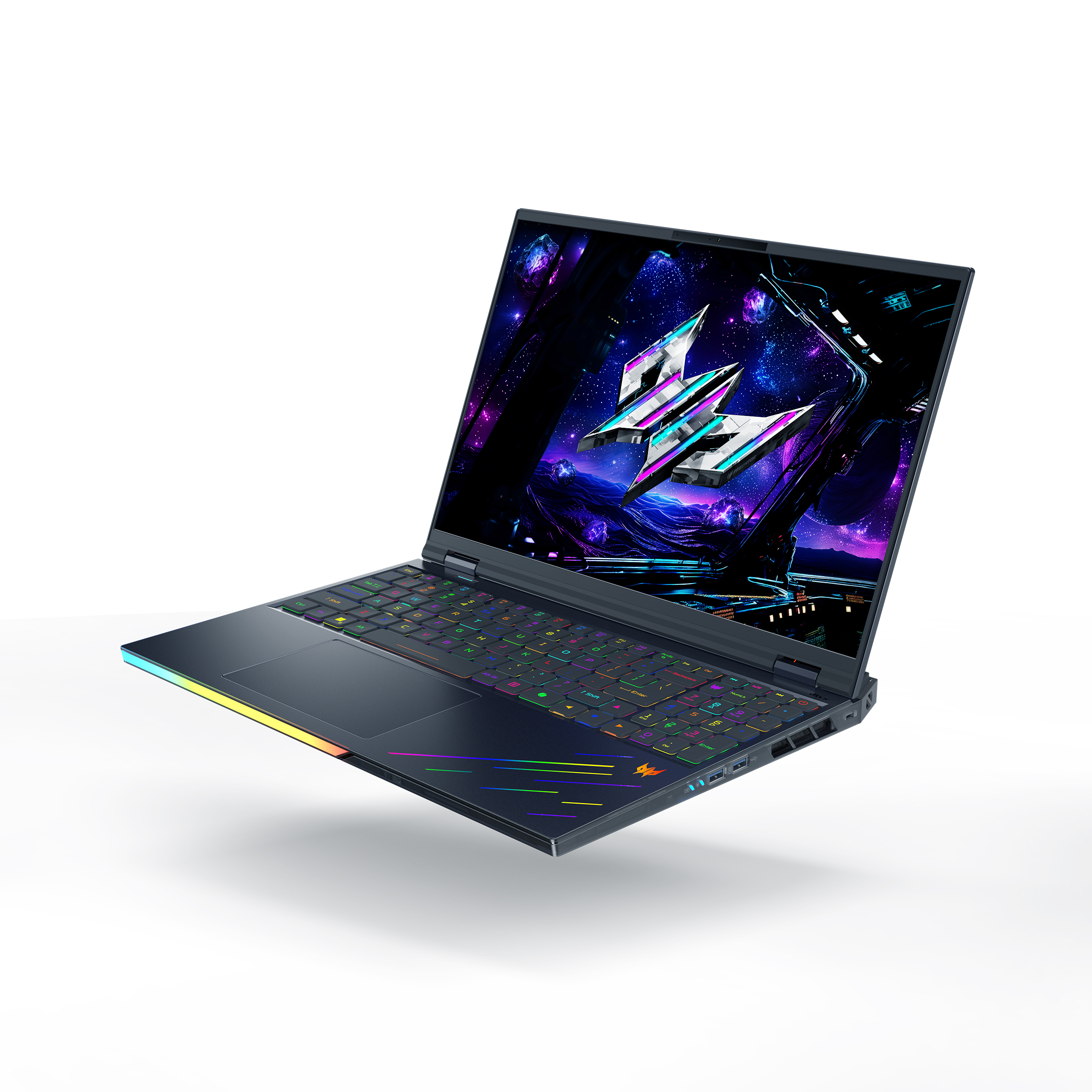 ACER PH16-73-96D3/LU/16i/U9/64/3TB/RTX5090 QWERTZ