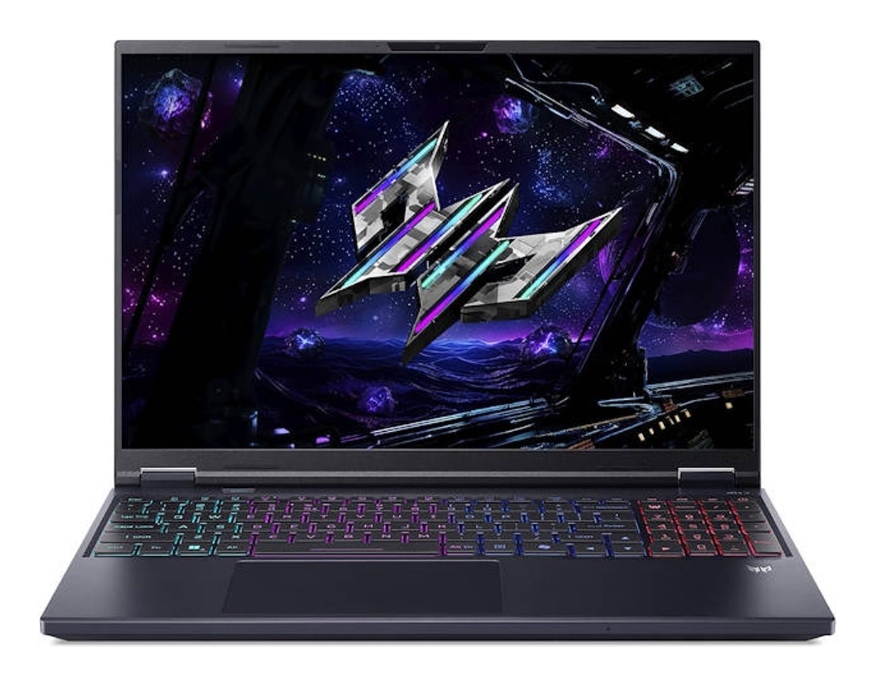 ACER PHN16-73-9228/LU/16i/U9/64/2TB/RTX5070Ti QWERTZ